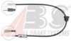 OPEL 1268324 Tacho Shaft